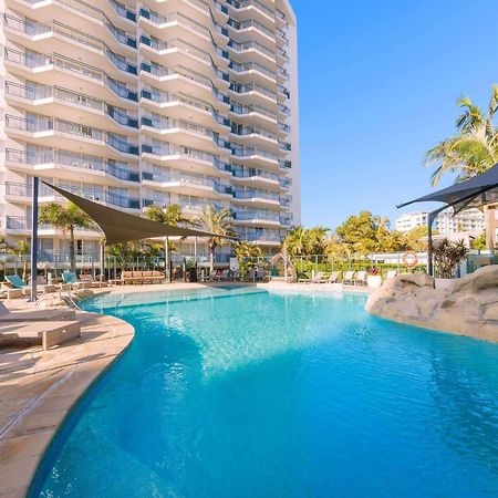 Club Wyndham Kirra Beach Голд-Кост Экстерьер фото