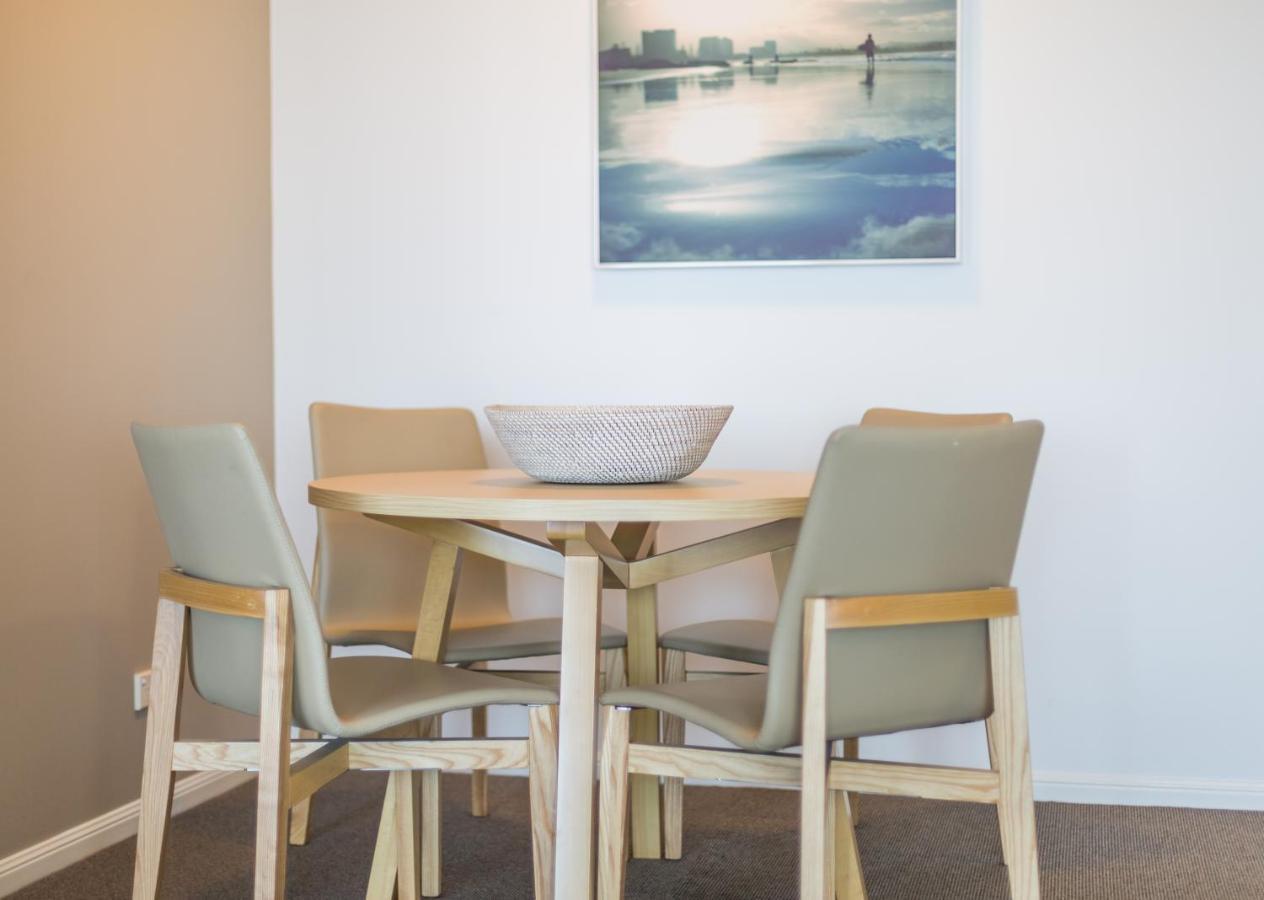 Club Wyndham Kirra Beach Голд-Кост Экстерьер фото