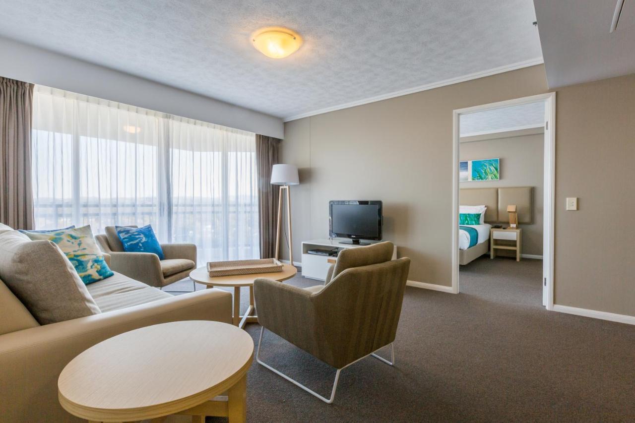 Club Wyndham Kirra Beach Голд-Кост Экстерьер фото