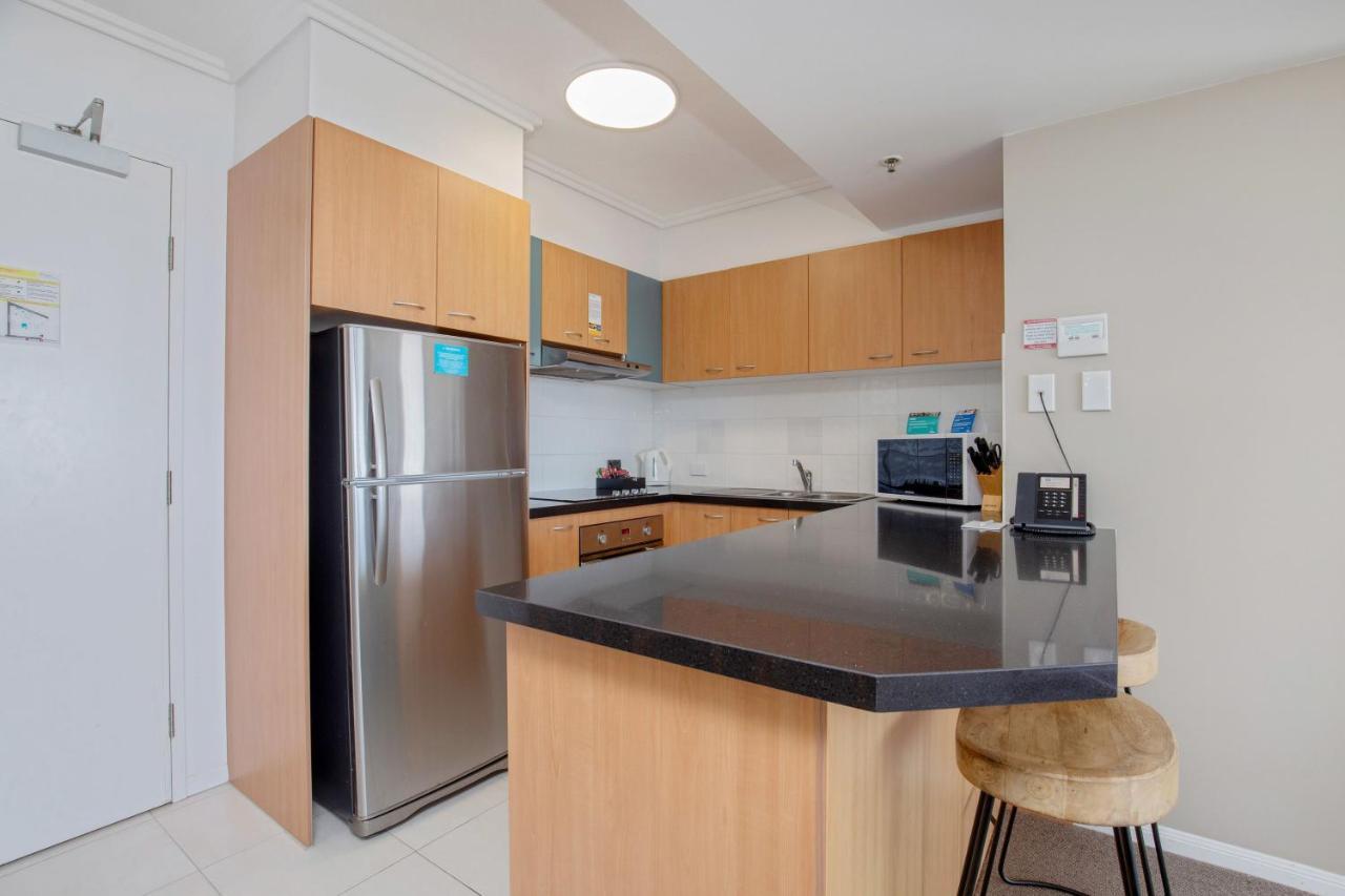 Club Wyndham Kirra Beach Голд-Кост Экстерьер фото