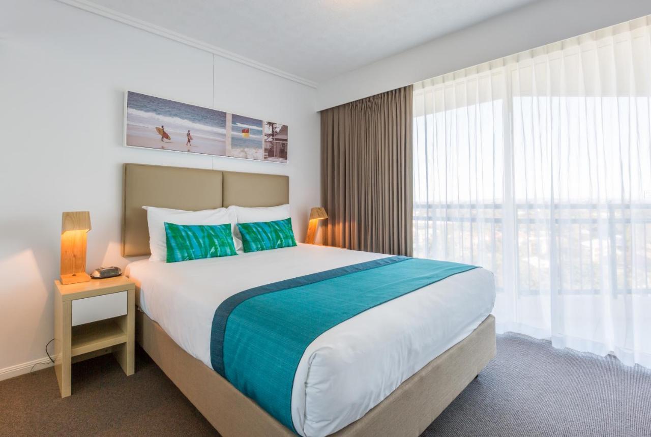 Club Wyndham Kirra Beach Голд-Кост Экстерьер фото