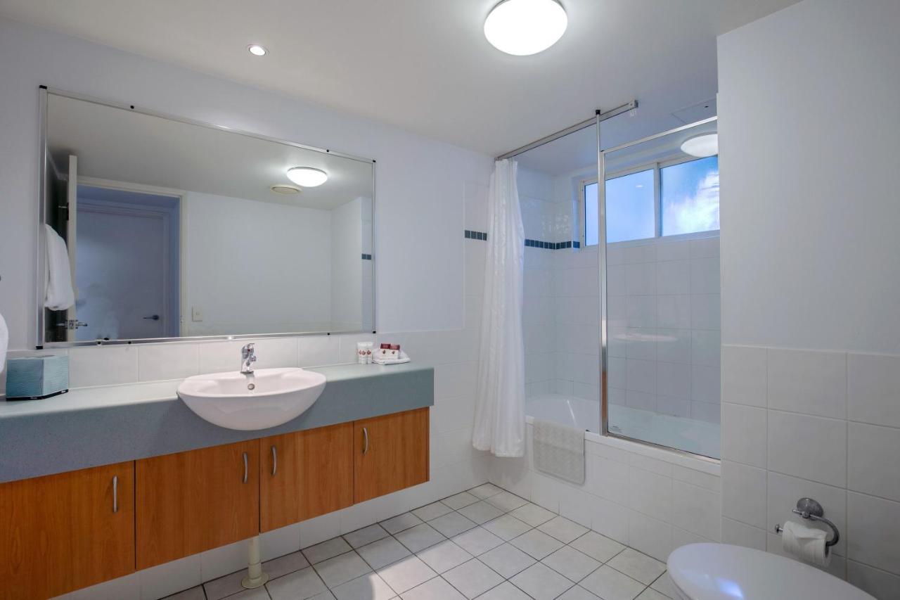 Club Wyndham Kirra Beach Голд-Кост Экстерьер фото