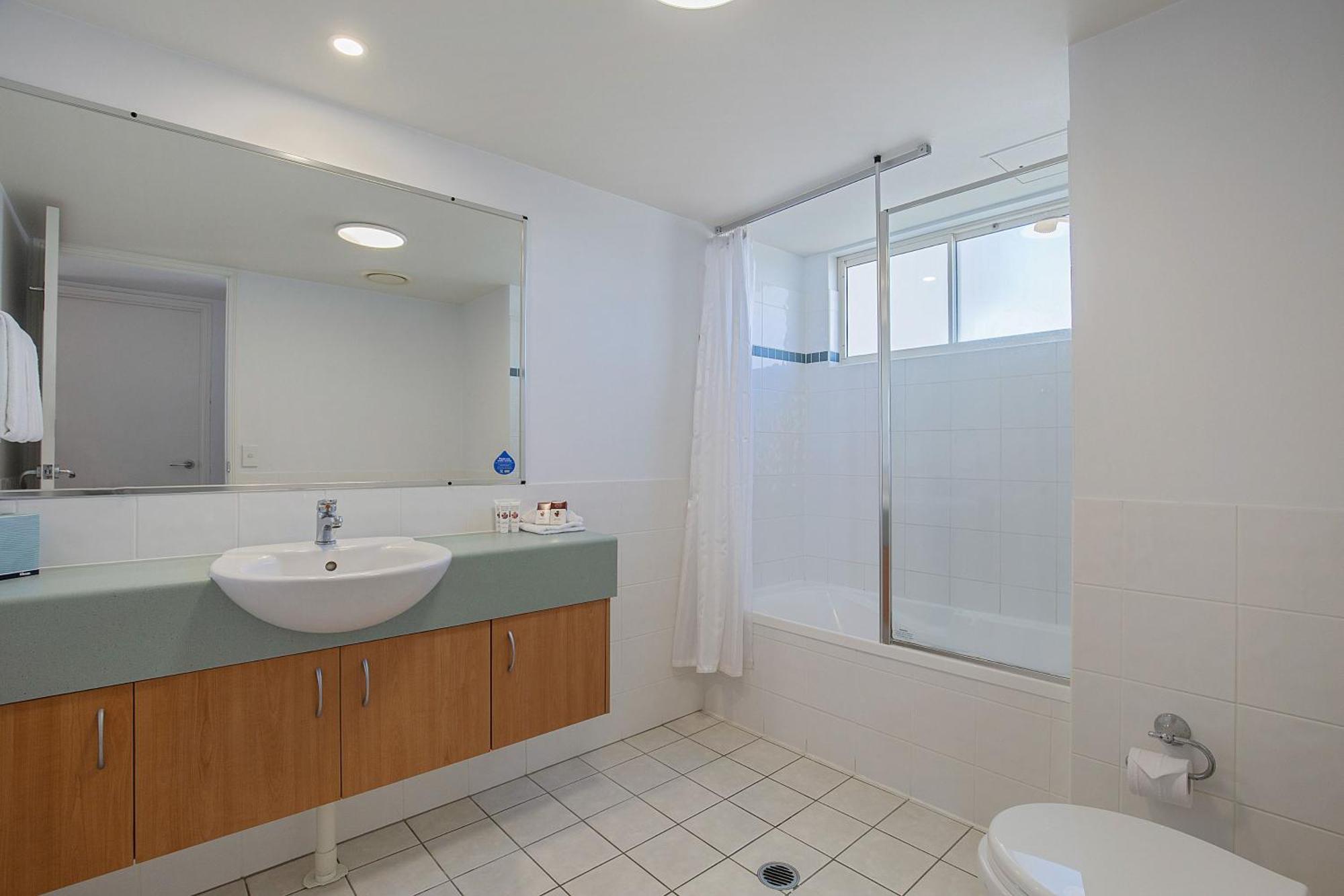 Club Wyndham Kirra Beach Голд-Кост Экстерьер фото