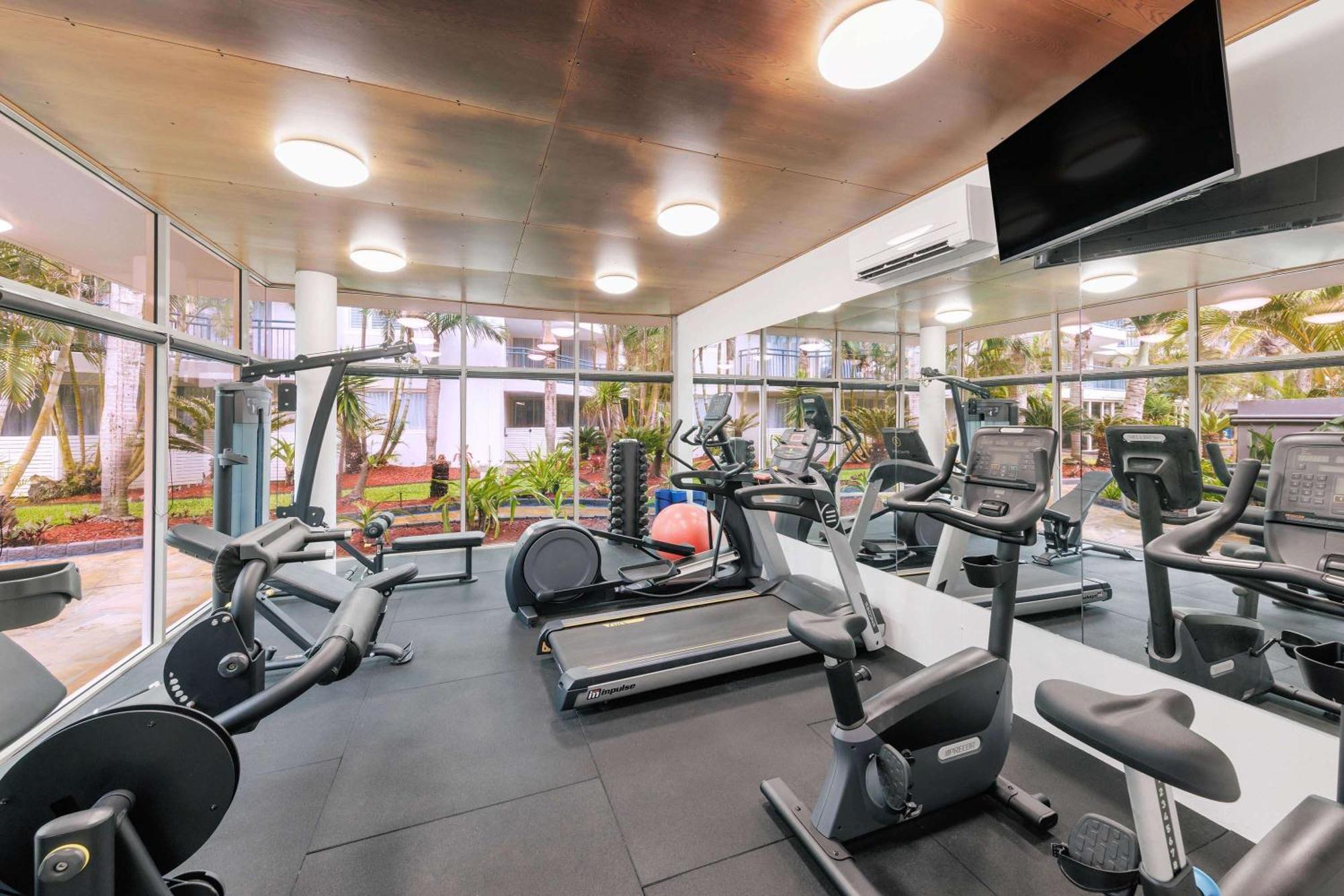 Club Wyndham Kirra Beach Голд-Кост Экстерьер фото